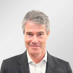 Chris John headshot