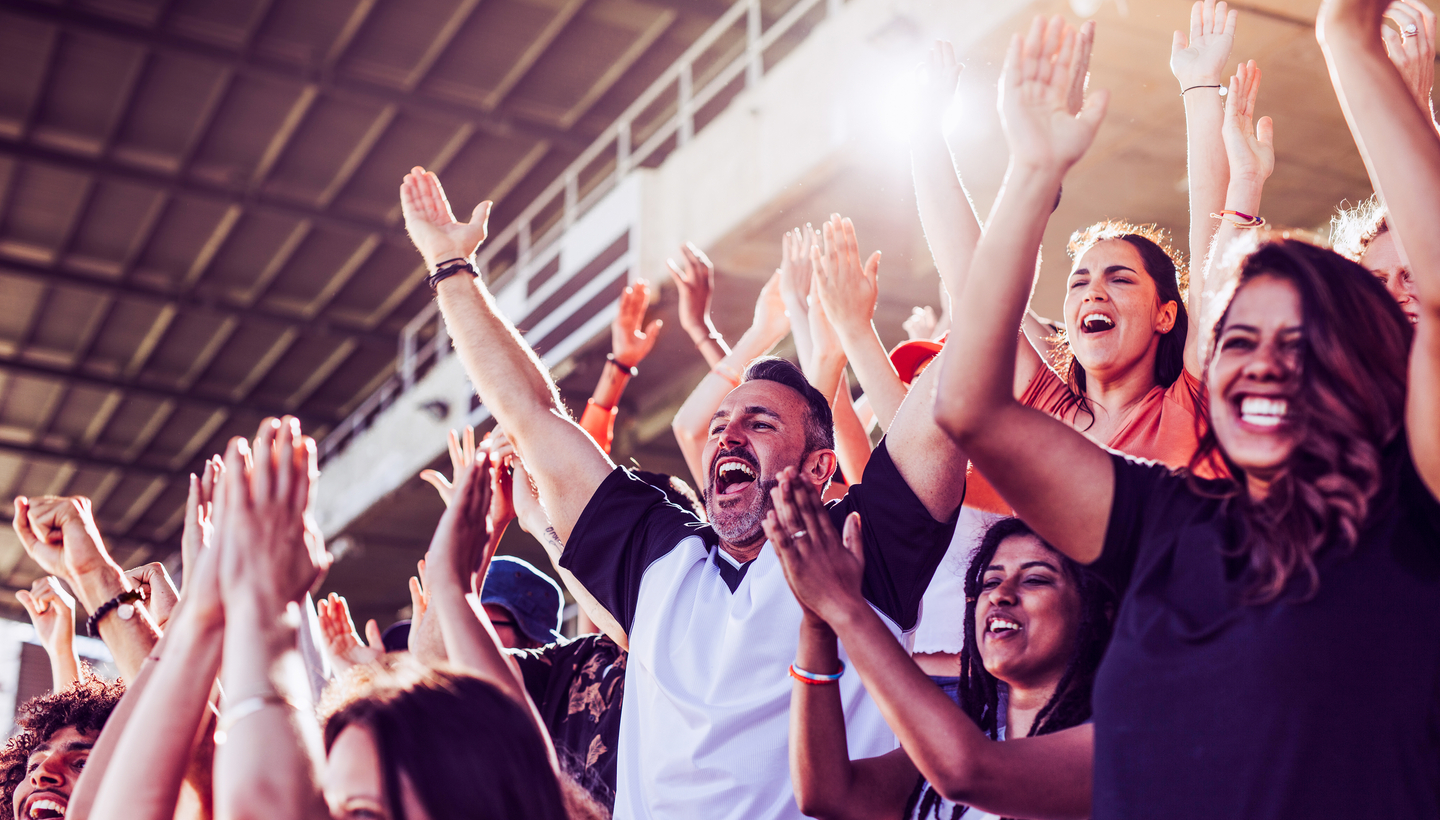 Supporters