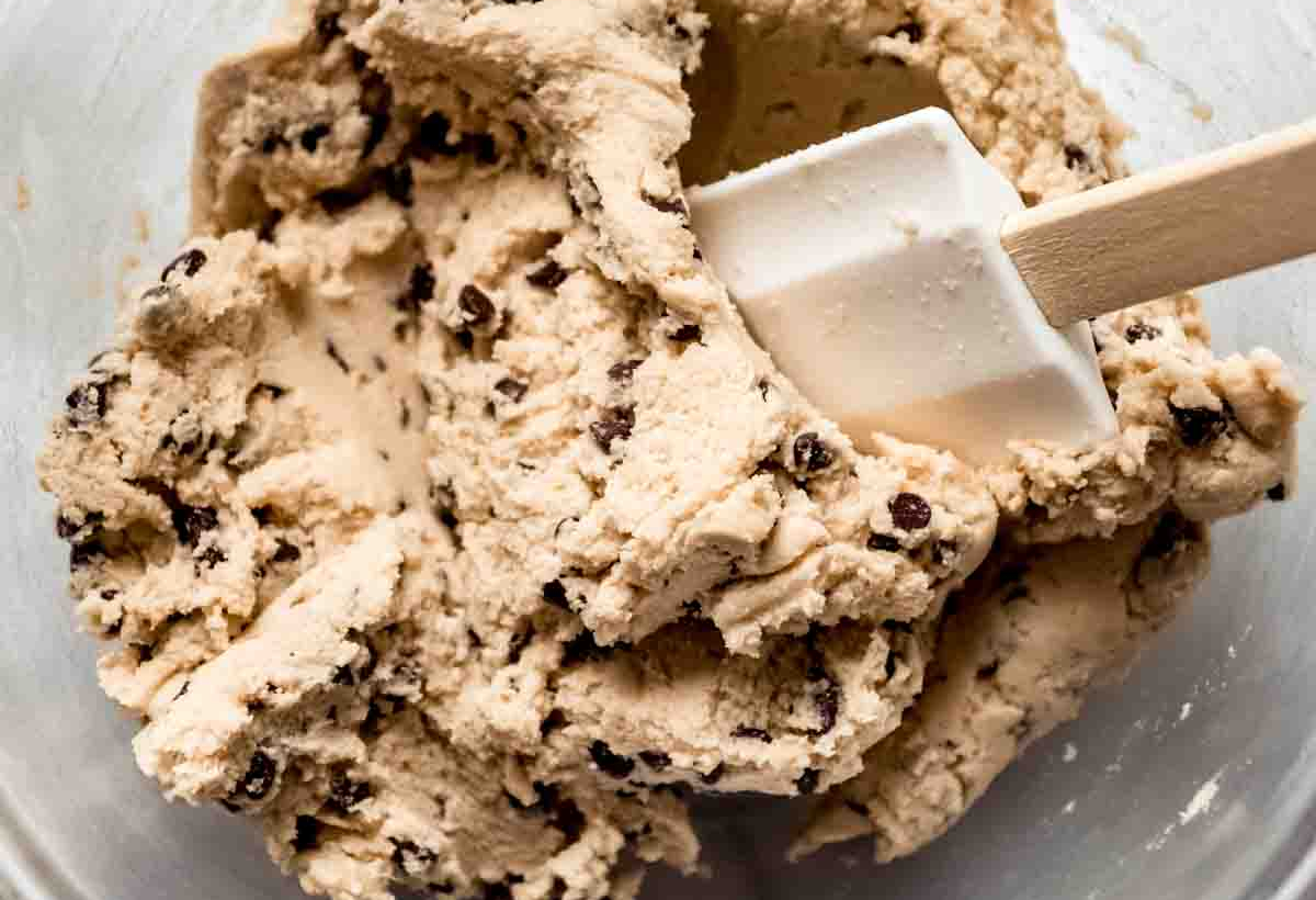 Cookie dough