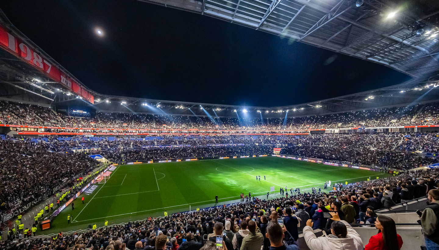stade