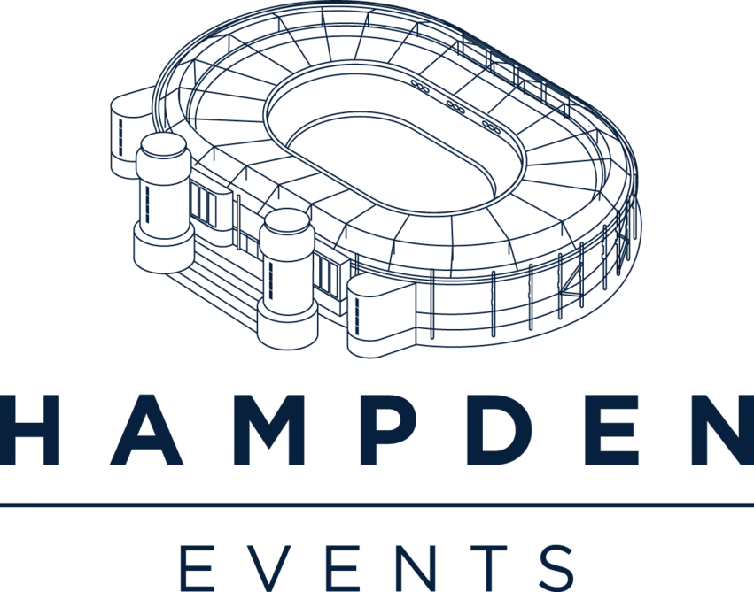 Hampden Park logo