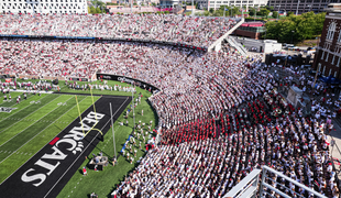 Cincinnati Athletics Welcomes Sodexo Live! As New Hospitality Partner
