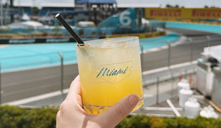 New Menu Items, Returning Favorites Announced for FORMULA 1® CRYPTO.COM MIAMI GRAND PRIX 2024