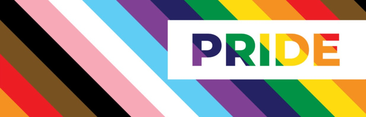 Pride banner