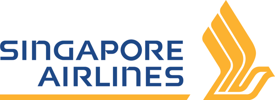  Singapore Airlines logo