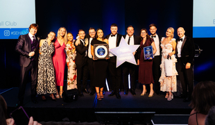 Award Winners