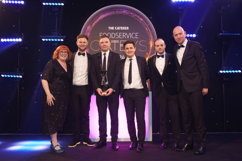 Cateys Award 2024