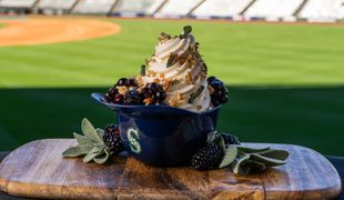 ice cream