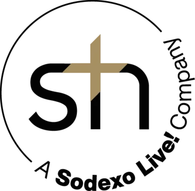 STH logo