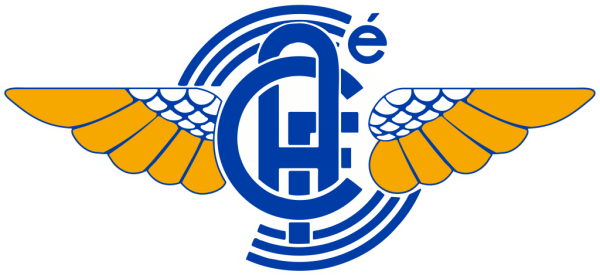 Logo Aéro-Club_de_France