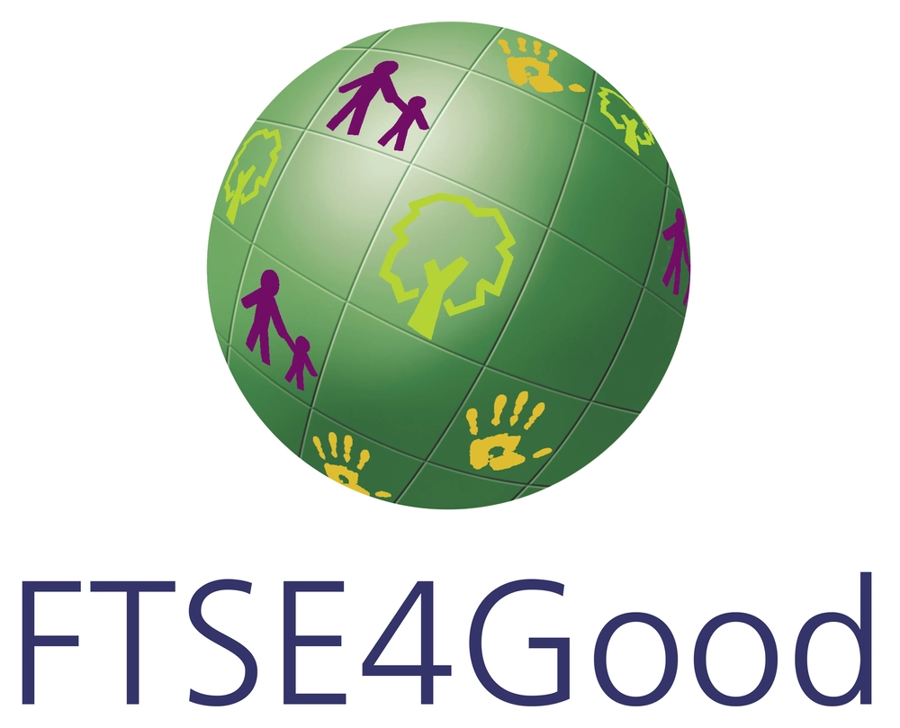 FTSE4Good Index logo