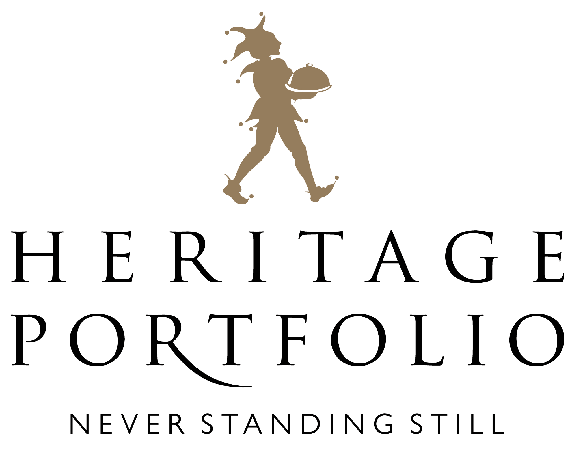 Heritage Portfolio logo