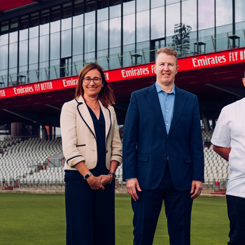 Emirates Old Trafford