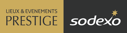 Sodexo Prestige Lieux et événements logo