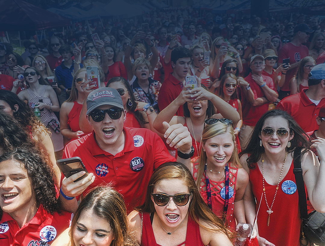 ole miss