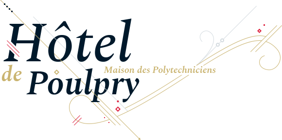  La Maison des Polytechniciens