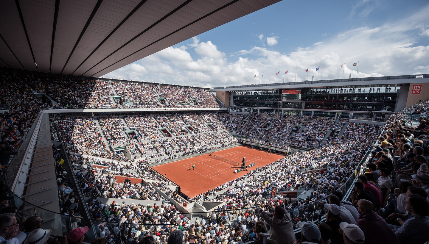 roland garros