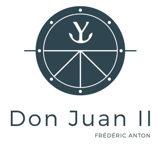 Don Juan II logo
