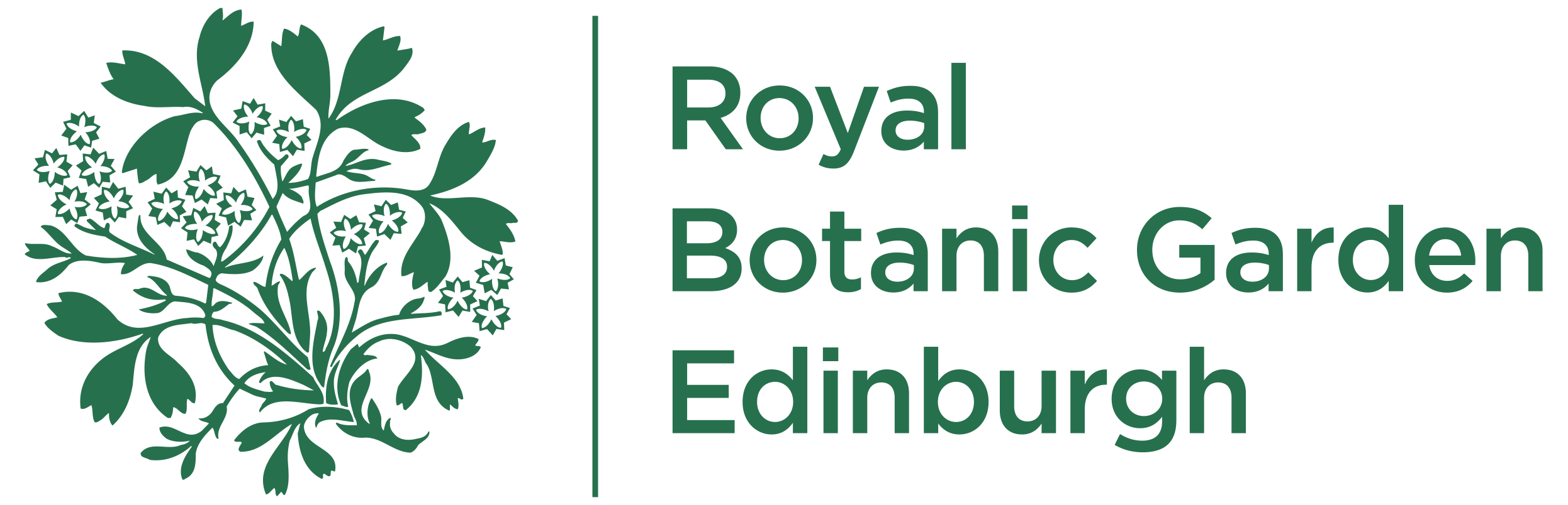 Royal Botanic Gardens Edinburgh
