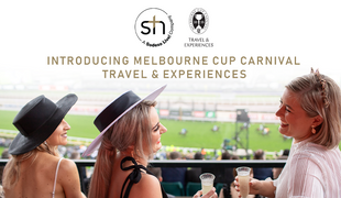 Melbourne Cup Carnival contract announcement