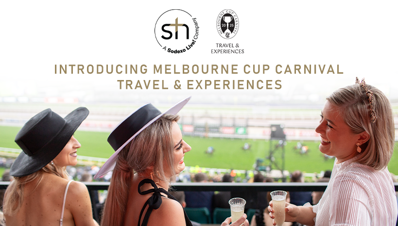 Melbourne Cup Carnival 