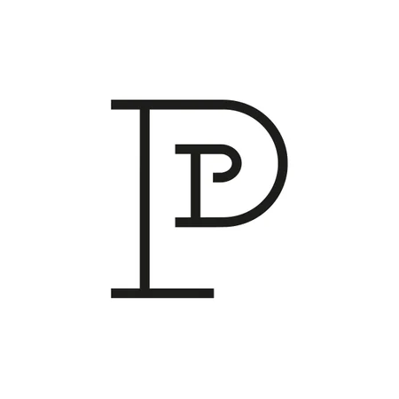 Le Petit Palais logo