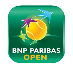 BNP Paribas Open logo