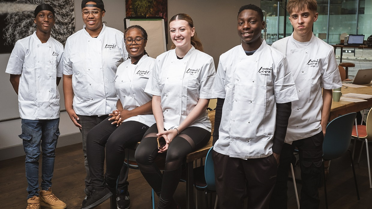 Raymond Blanc Academy
