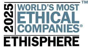 Ethisphere 2025 logo
