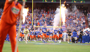 UF game