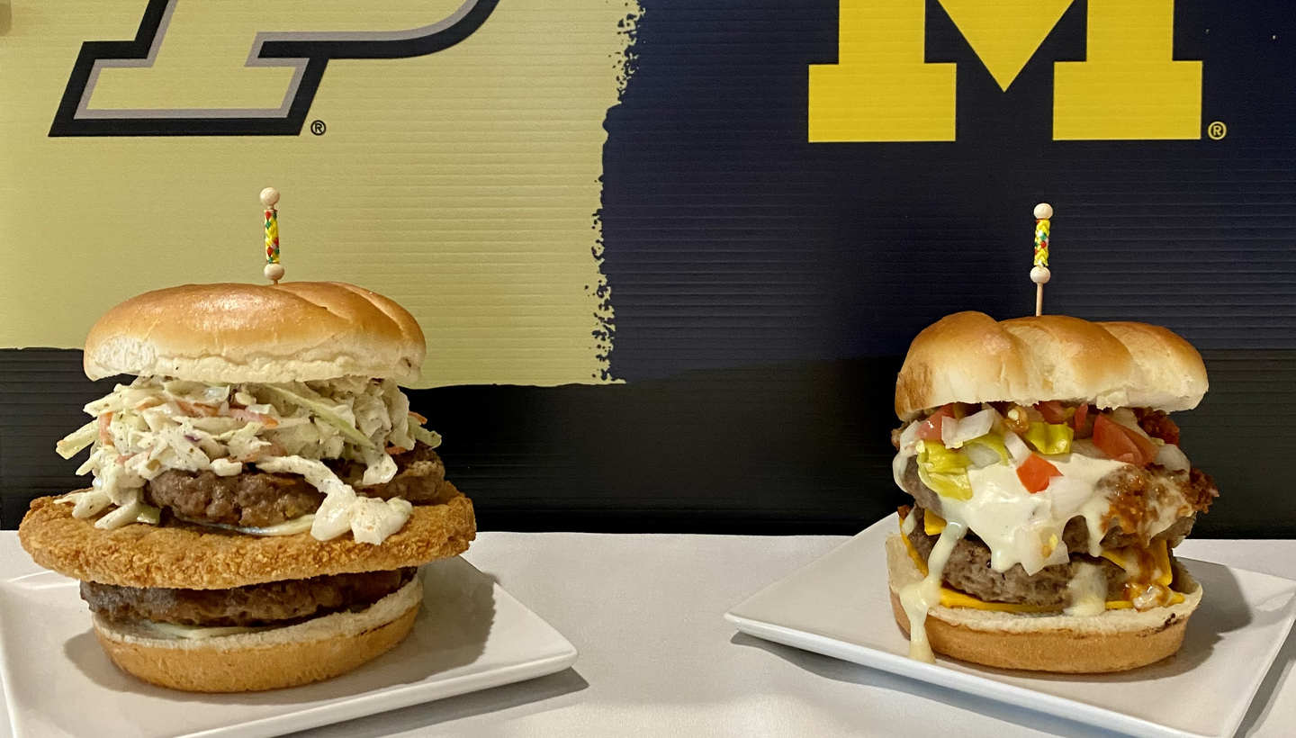 Michigan Stadium