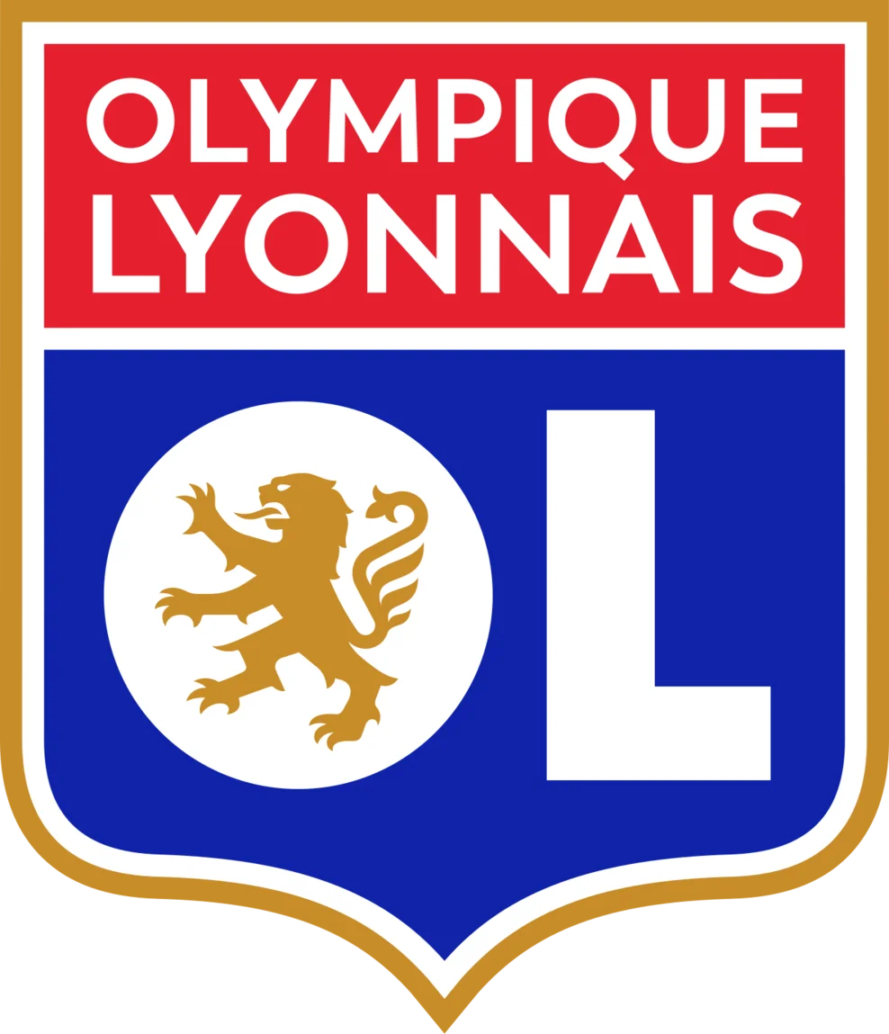 Olympique Lyonnais logo