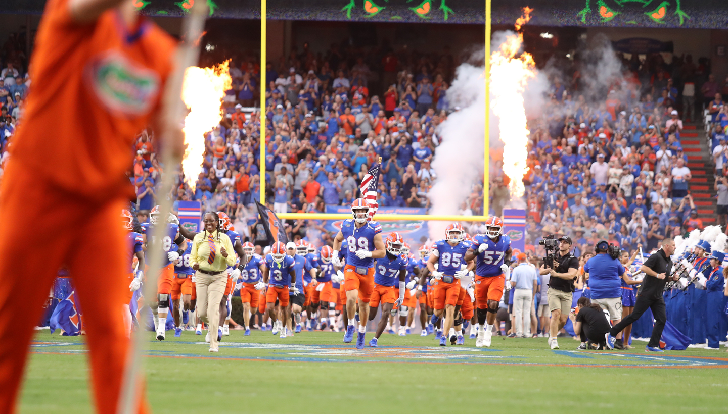 UF game