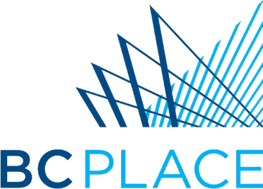 BC Place logo