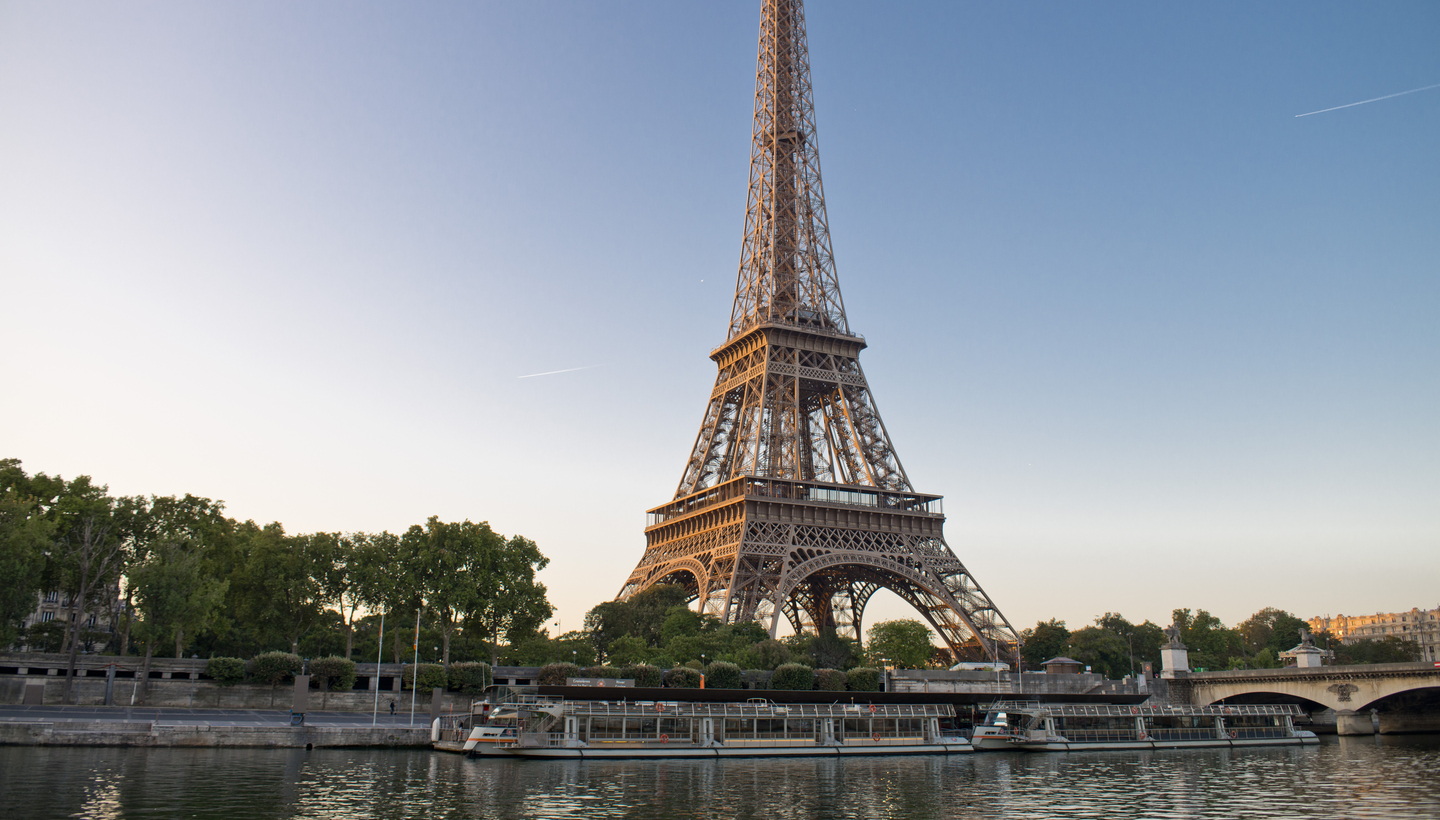 Tour Eiffel