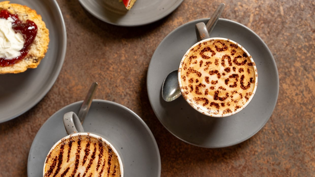 Edinburgh Zoo appoints Sodexo Live! as catering and hospitality partner