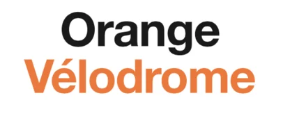 Orange Velodrome logo