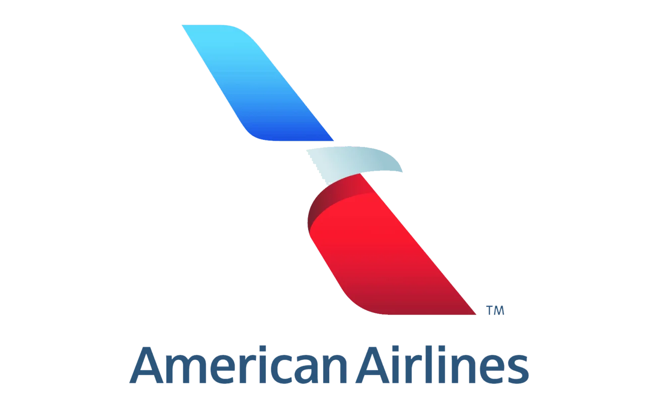 American Airlines logo