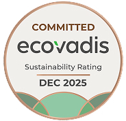 ecovadis dec 2025 logo