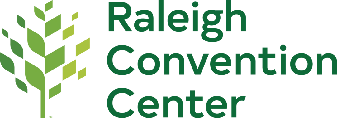 Raleigh Convention Center logo