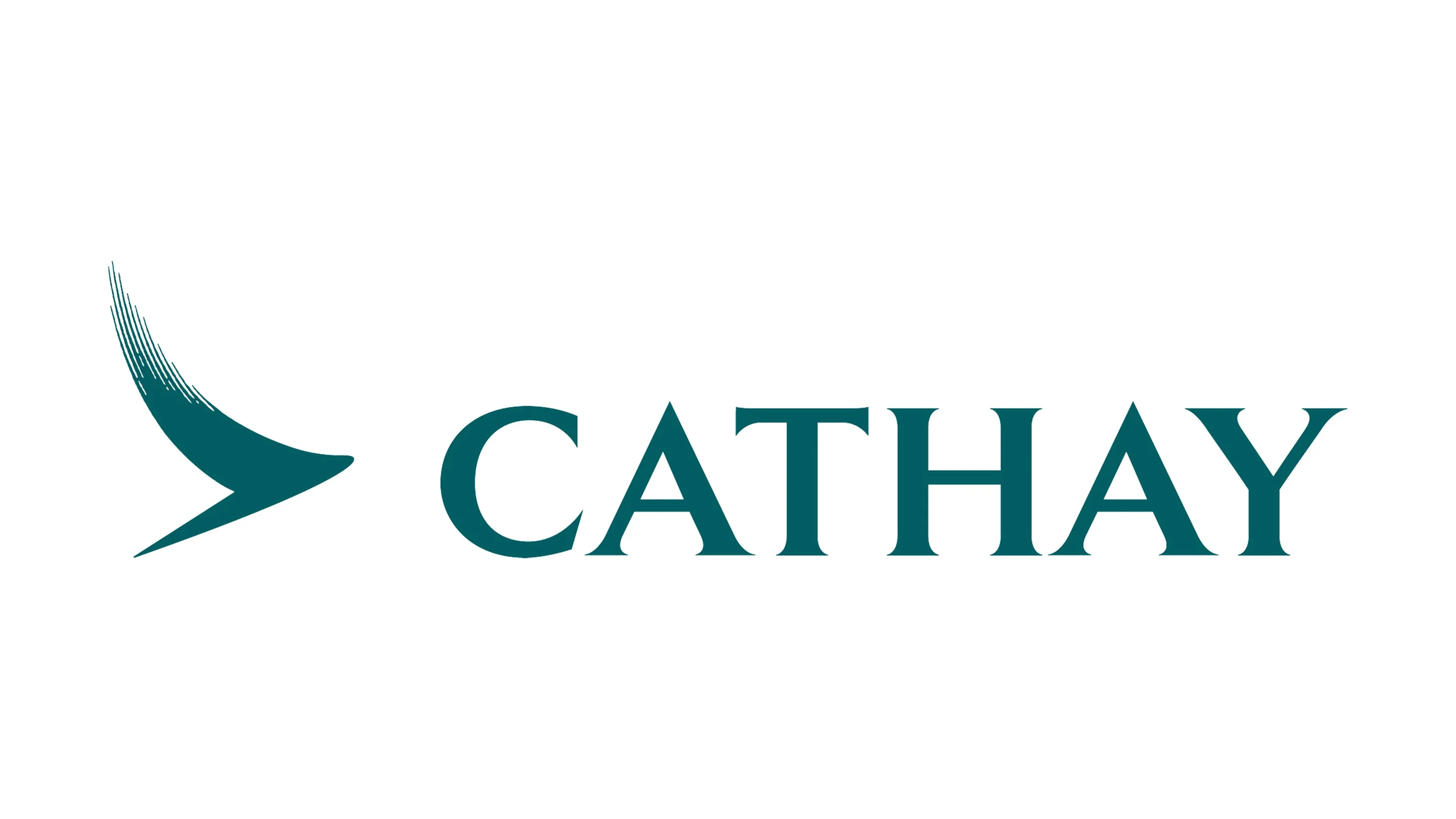 Cathay Pacific logo