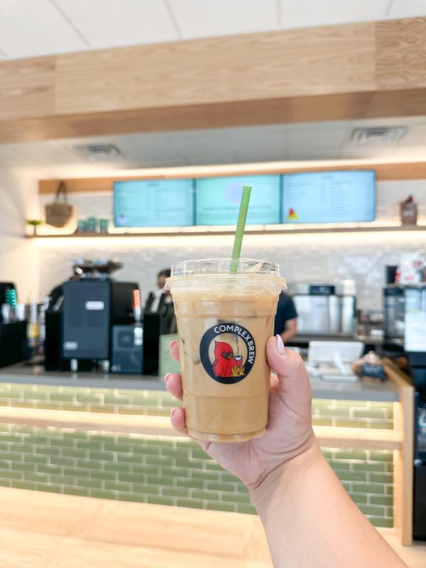 Barista