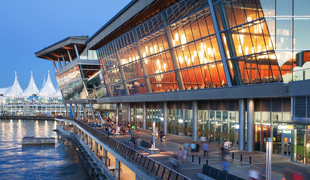 Vancouver
