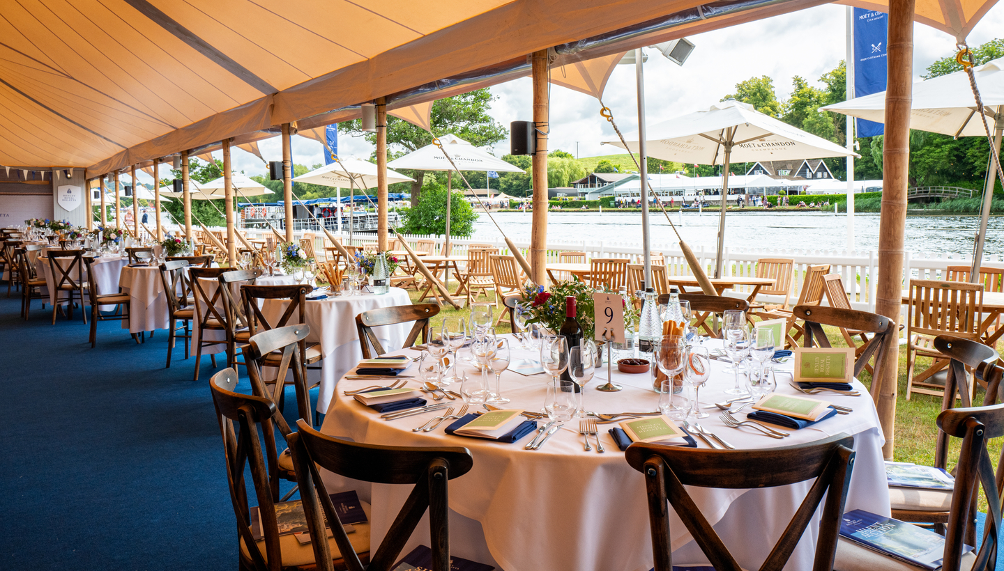 Henley Royal Regatta