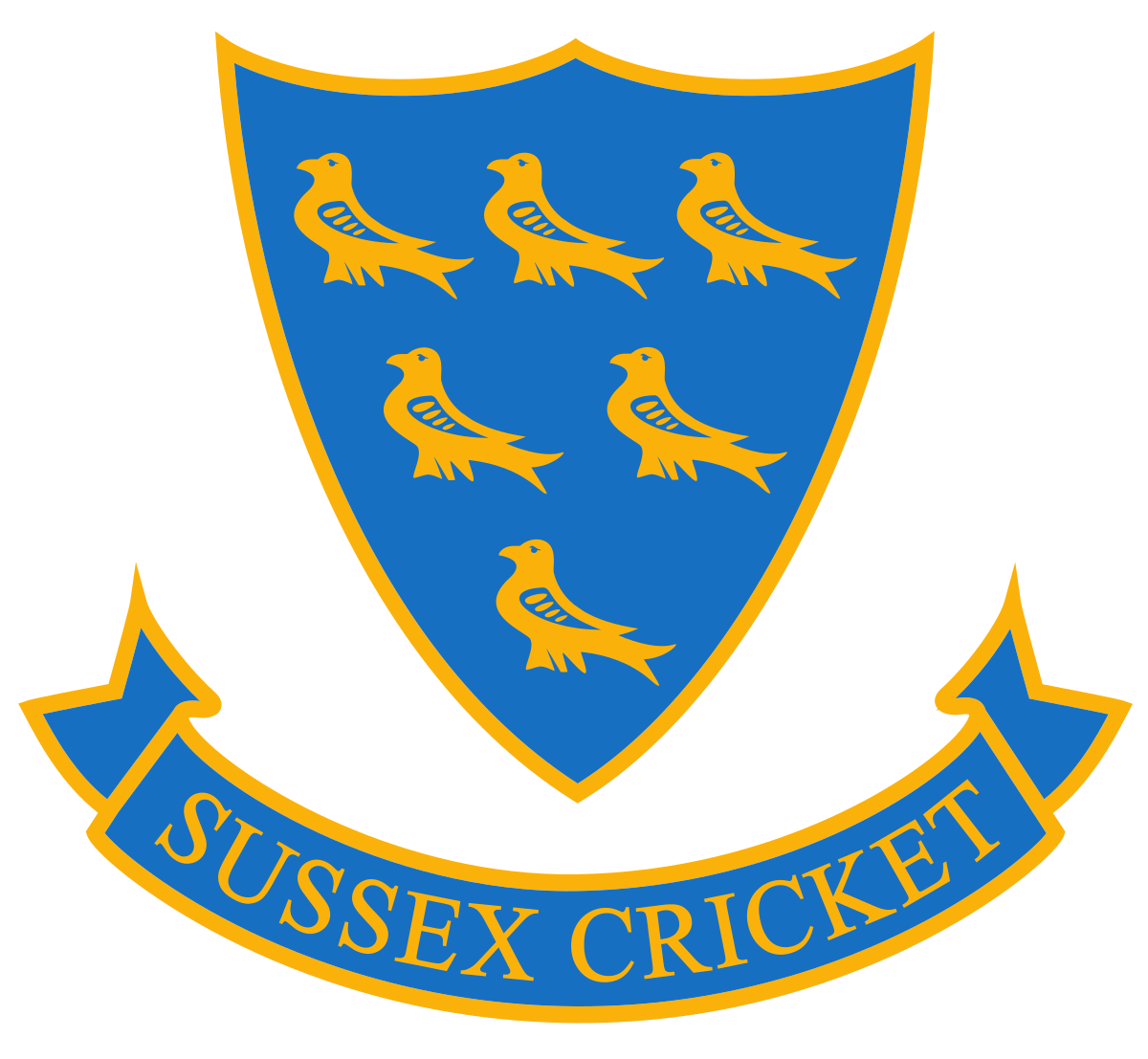 Sussex CC
