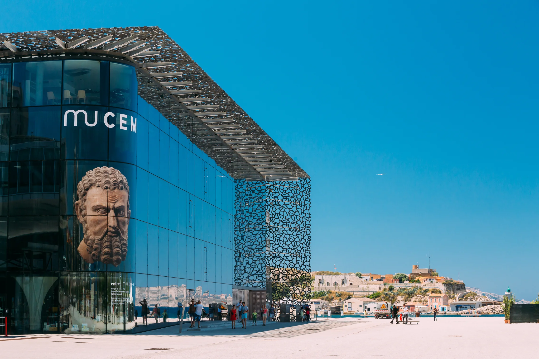Mucem 
