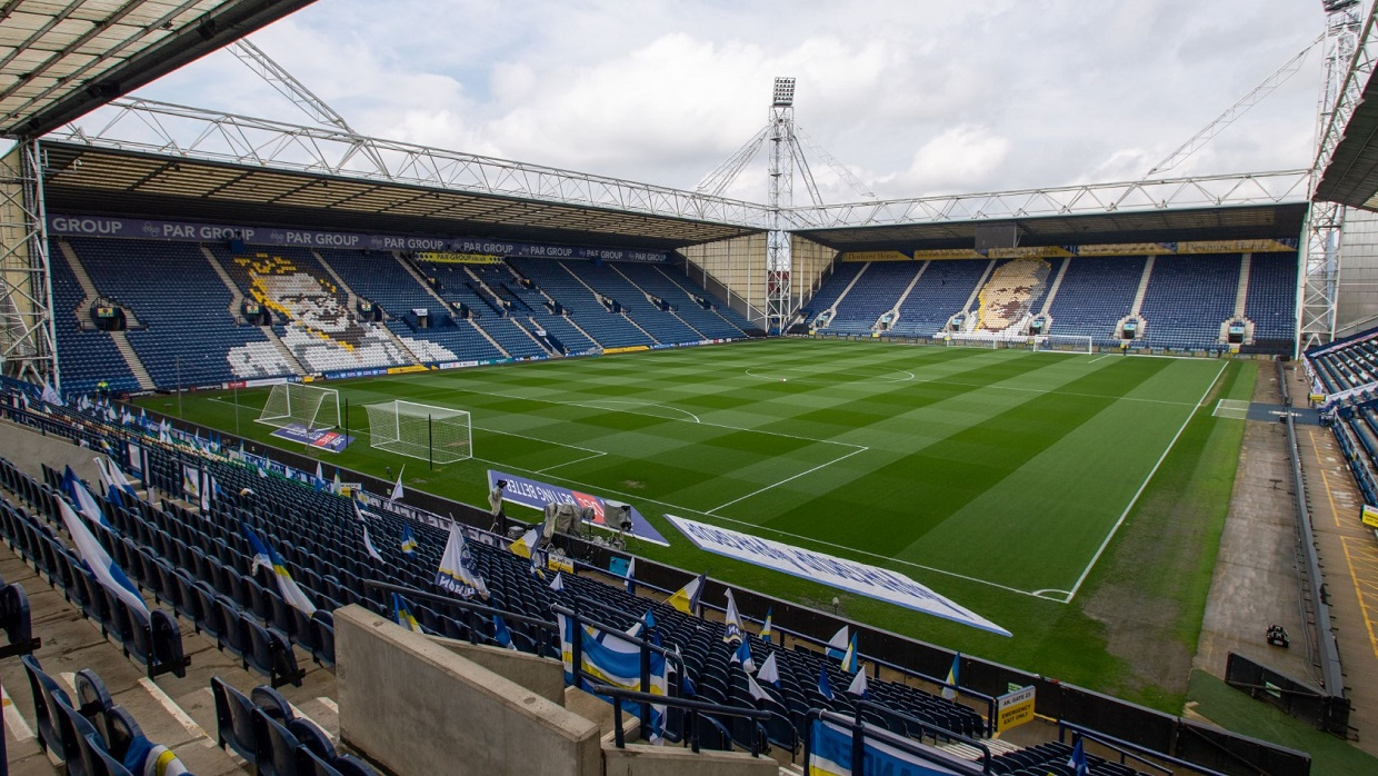 Preston North End