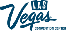 Las Vegas convention center logo