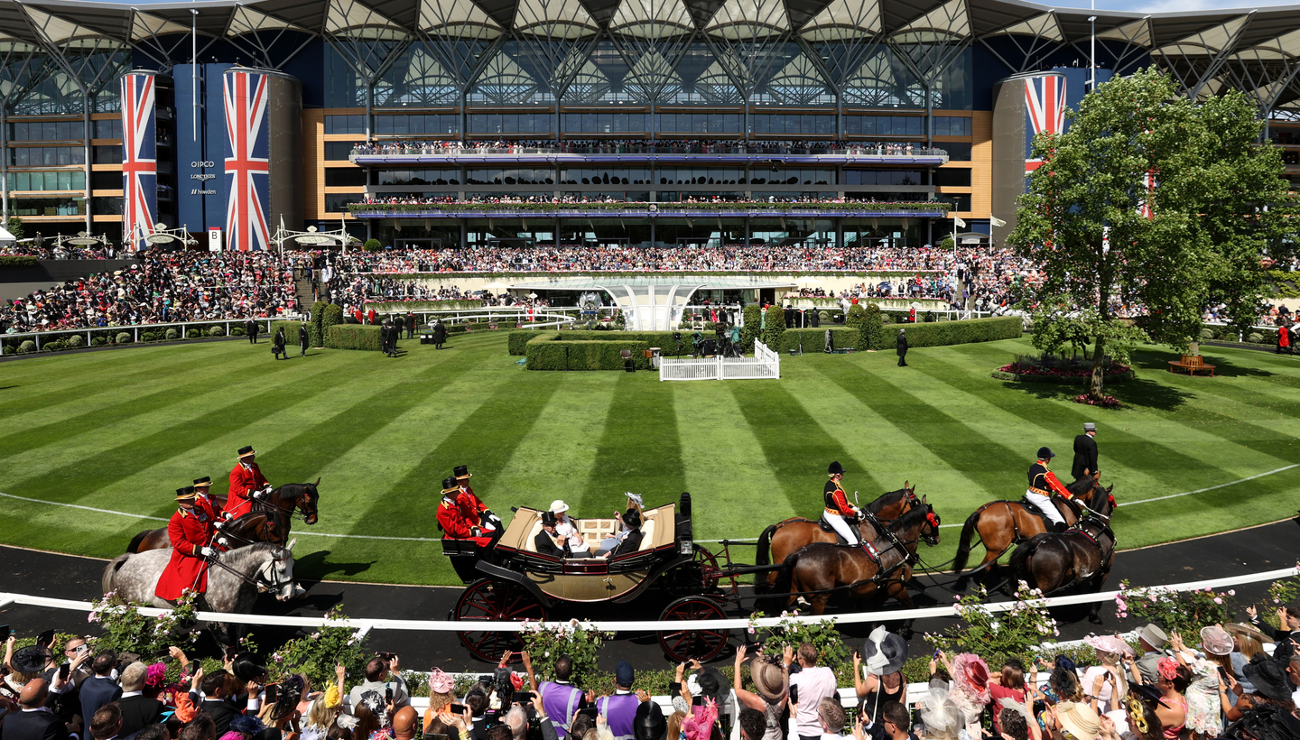 Royal Ascot