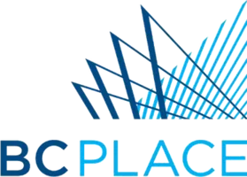 BC Place stadium logo 